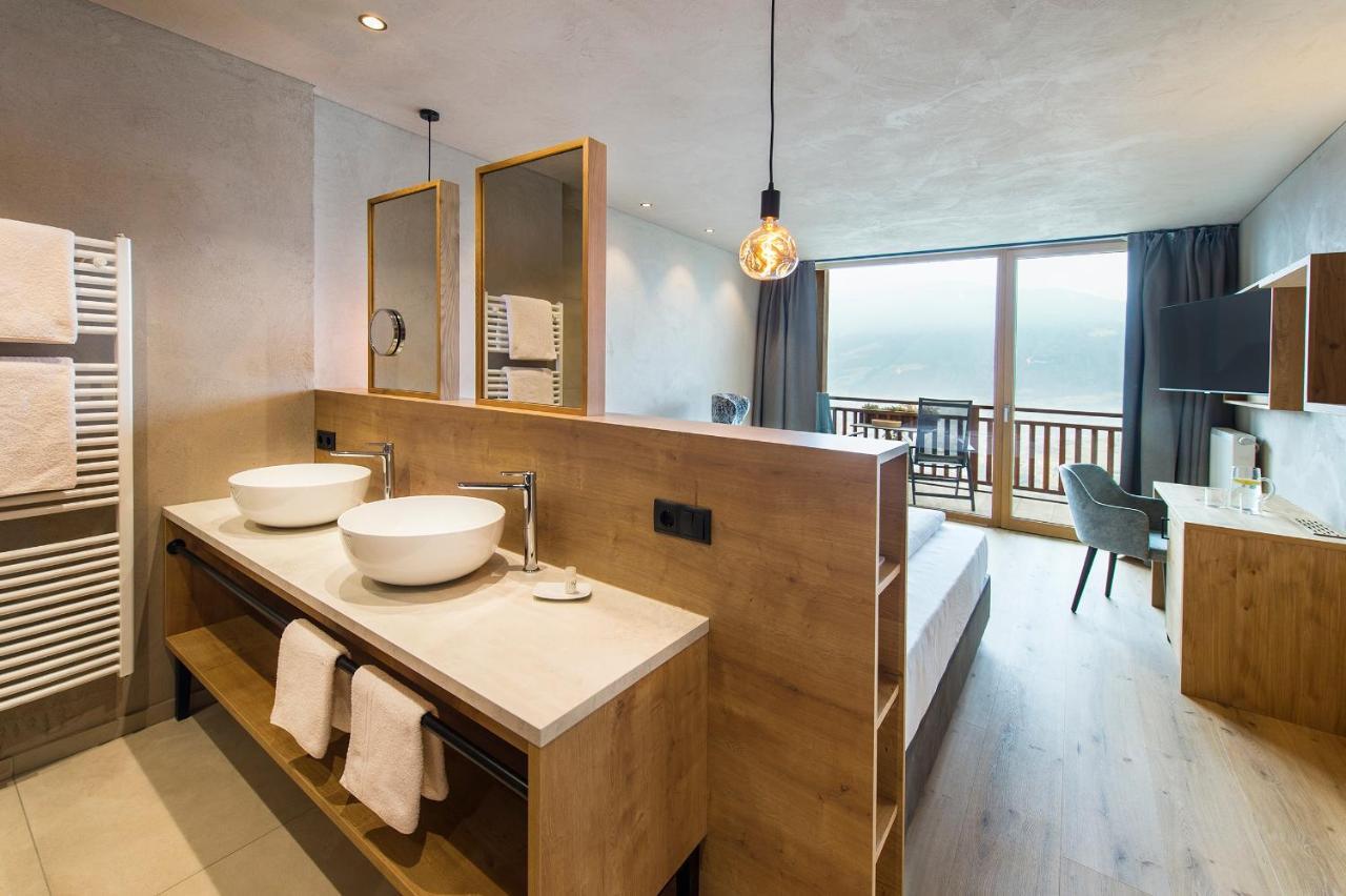 Hotel-Garni Ehrenfels シェーナ エクステリア 写真