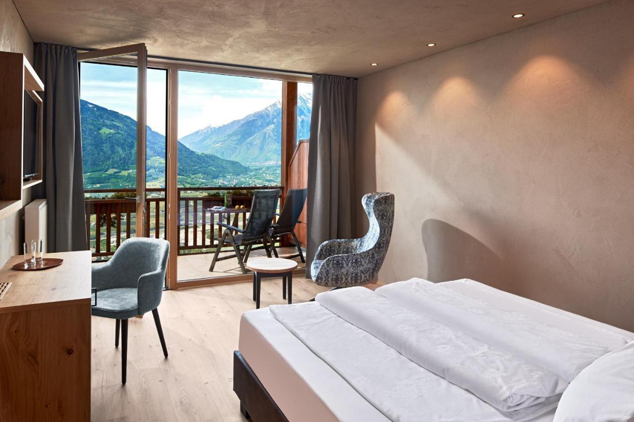Hotel-Garni Ehrenfels シェーナ エクステリア 写真