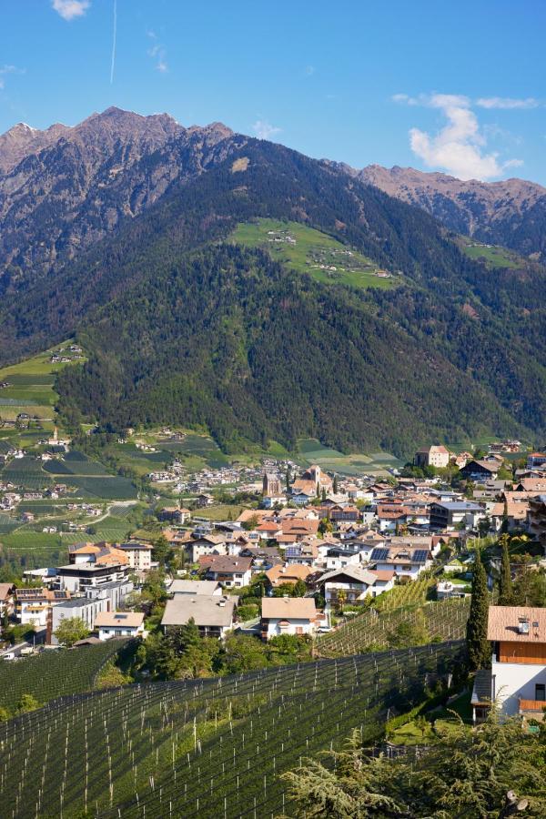 Hotel-Garni Ehrenfels シェーナ エクステリア 写真