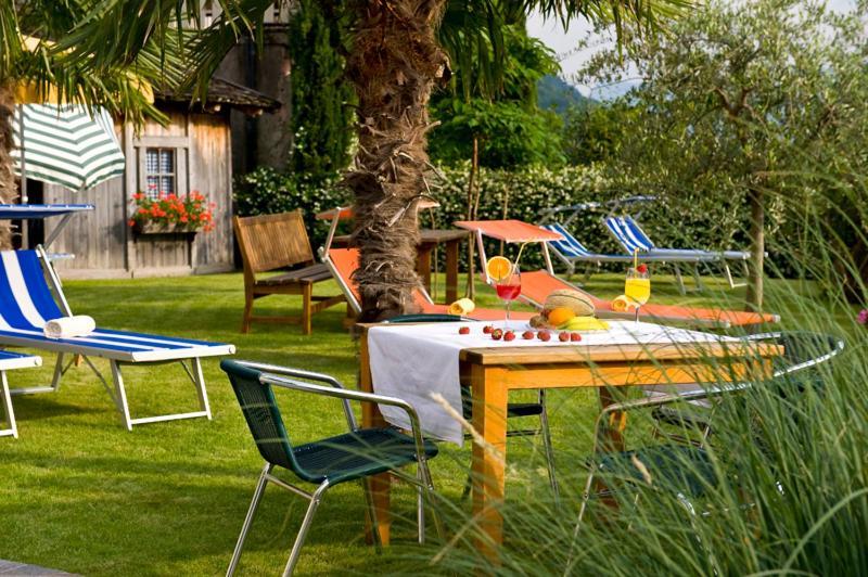 Hotel-Garni Ehrenfels シェーナ エクステリア 写真
