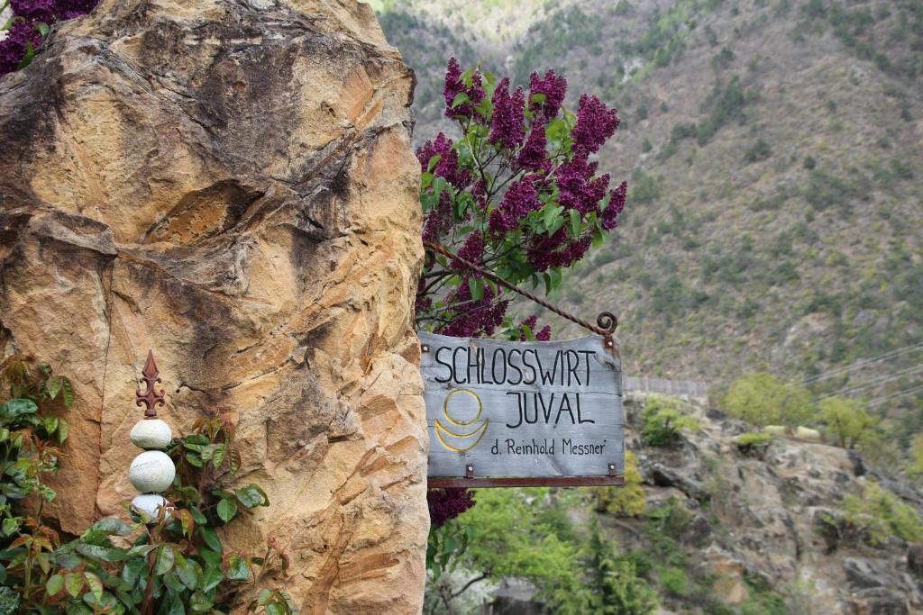 Hotel-Garni Ehrenfels シェーナ エクステリア 写真